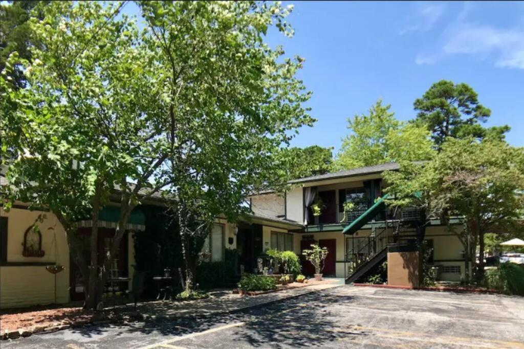 Suite Dreams 101 - Tradewinds Eureka Springs Exterior foto