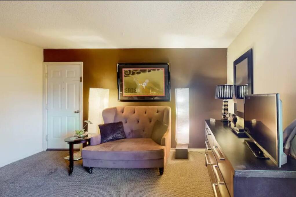 Suite Dreams 101 - Tradewinds Eureka Springs Exterior foto
