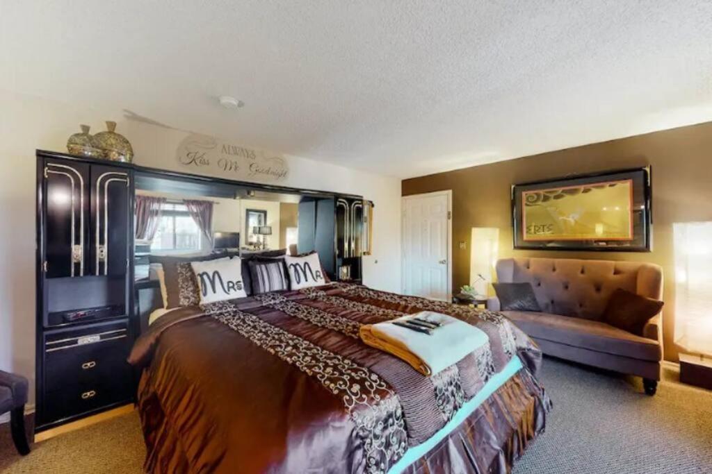 Suite Dreams 101 - Tradewinds Eureka Springs Exterior foto